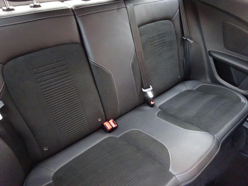 Used Ford Fiesta 2018 for sale - 77499179: Photo 16