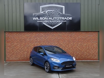 Ford Fiesta feature image