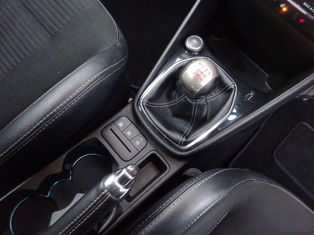 Used Ford Fiesta 2018 for sale - 77499179: Photo 20