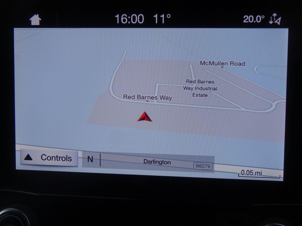 Used Ford Fiesta 2018 for sale - 77499179: Photo 25