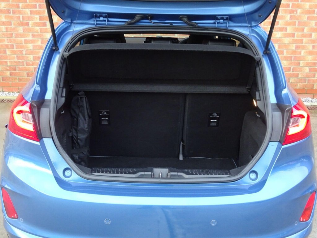 Used Ford Fiesta 2018 for sale - 77499179: Photo 31