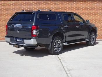 Used Mitsubishi L200 2019 for sale - 78569965: Photo