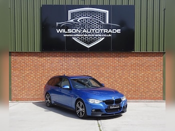 Used BMW 3 Series 2016 for sale - 78757937: Photo