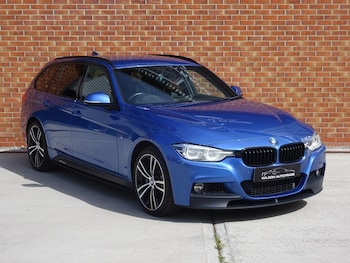 Used BMW 3 Series 2016 for sale - 78757937: Photo