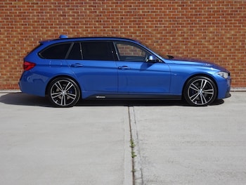 Used BMW 3 Series 2016 for sale - 78757937: Photo