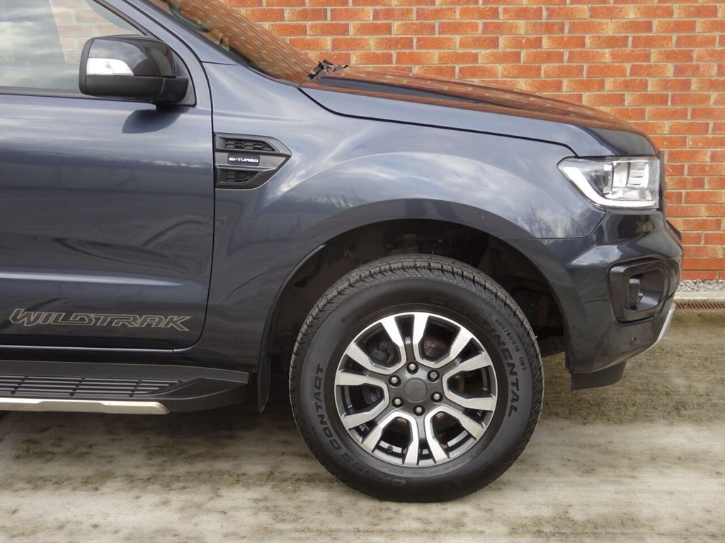 Used Ford Ranger 2021 for sale - 77263836: Photo 10