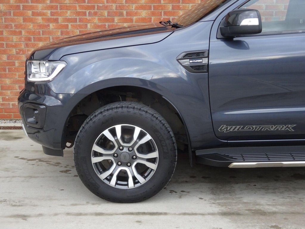 Used Ford Ranger 2021 for sale - 77263836: Photo 11