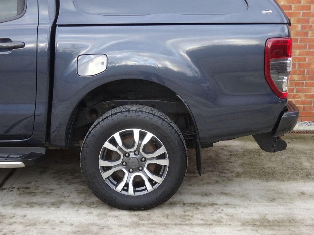 Used Ford Ranger 2021 for sale - 77263836: Photo 13