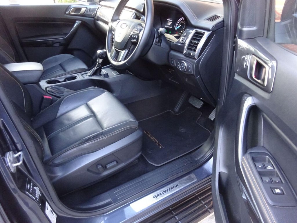 Used Ford Ranger 2021 for sale - 77263836: Photo 14