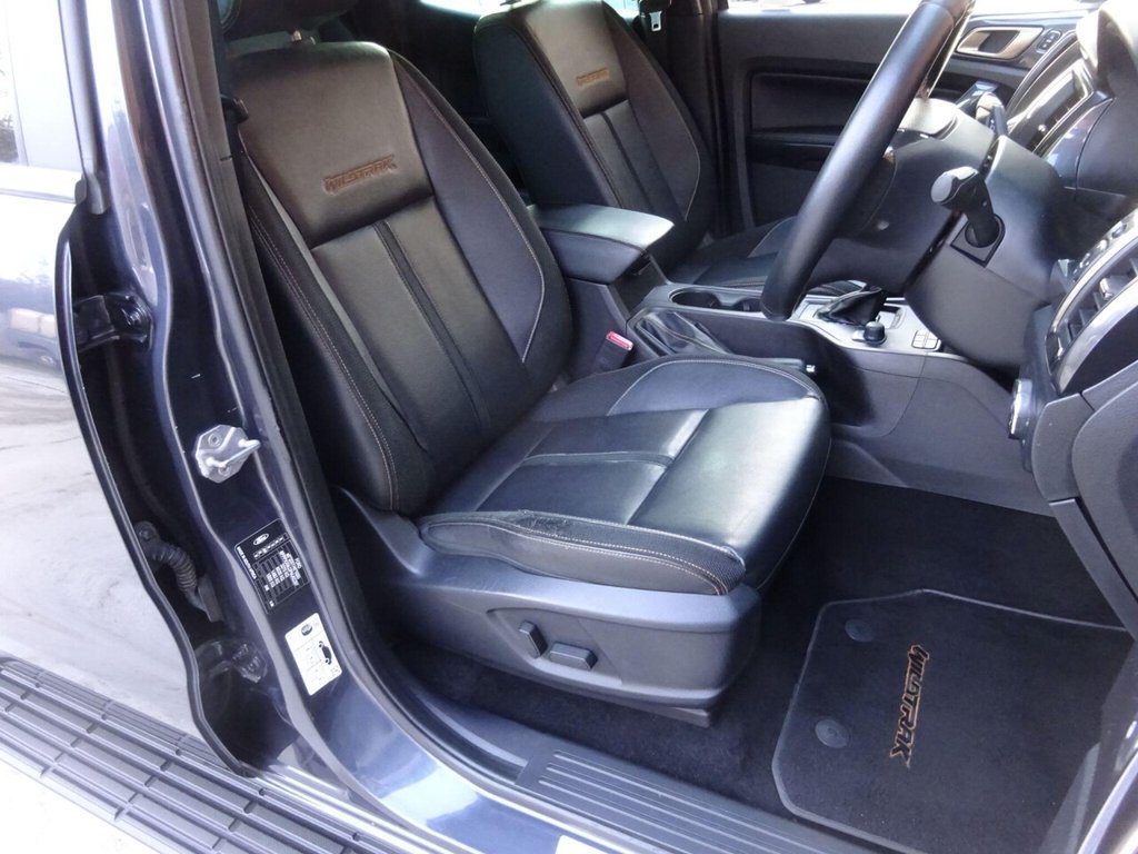 Used Ford Ranger 2021 for sale - 77263836: Photo 15