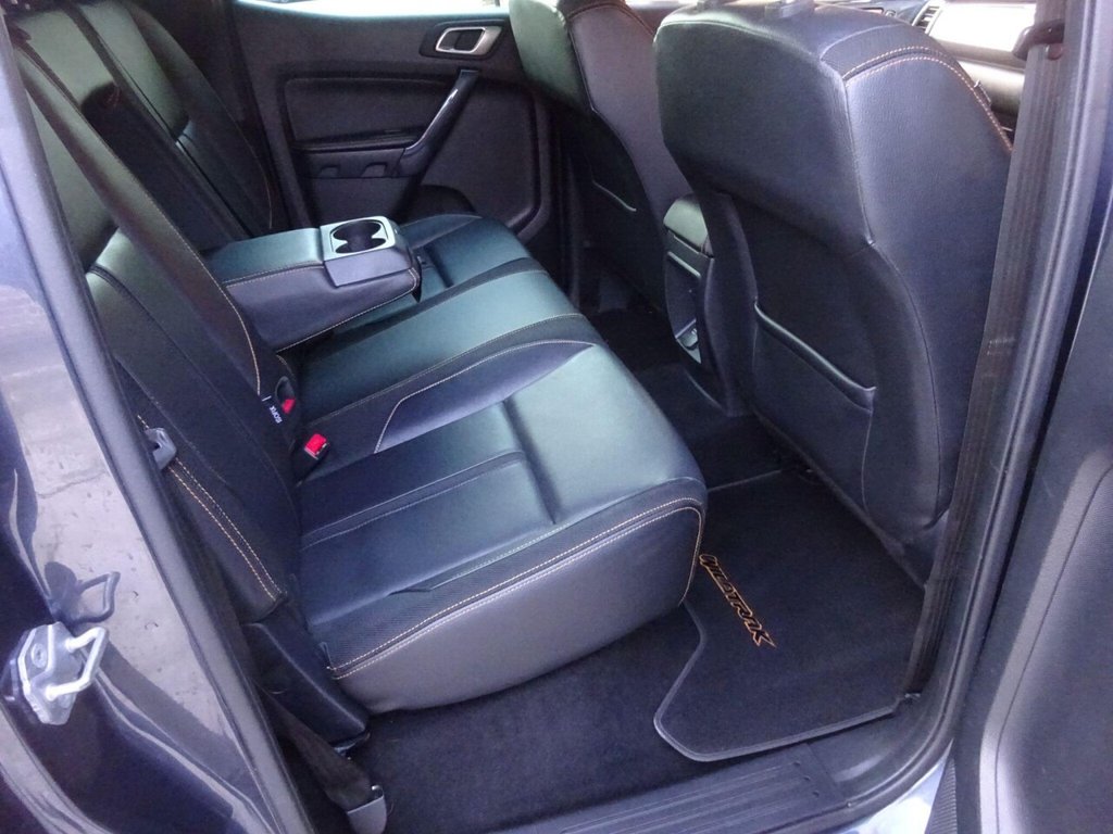 Used Ford Ranger 2021 for sale - 77263836: Photo 16