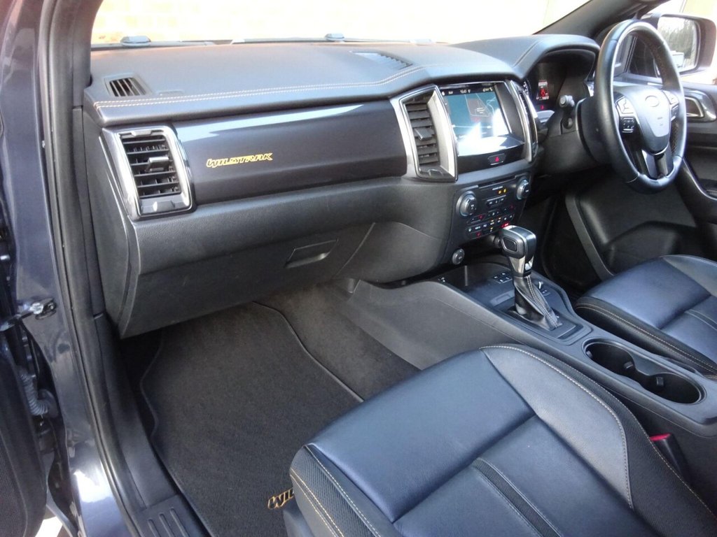 Used Ford Ranger 2021 for sale - 77263836: Photo 17