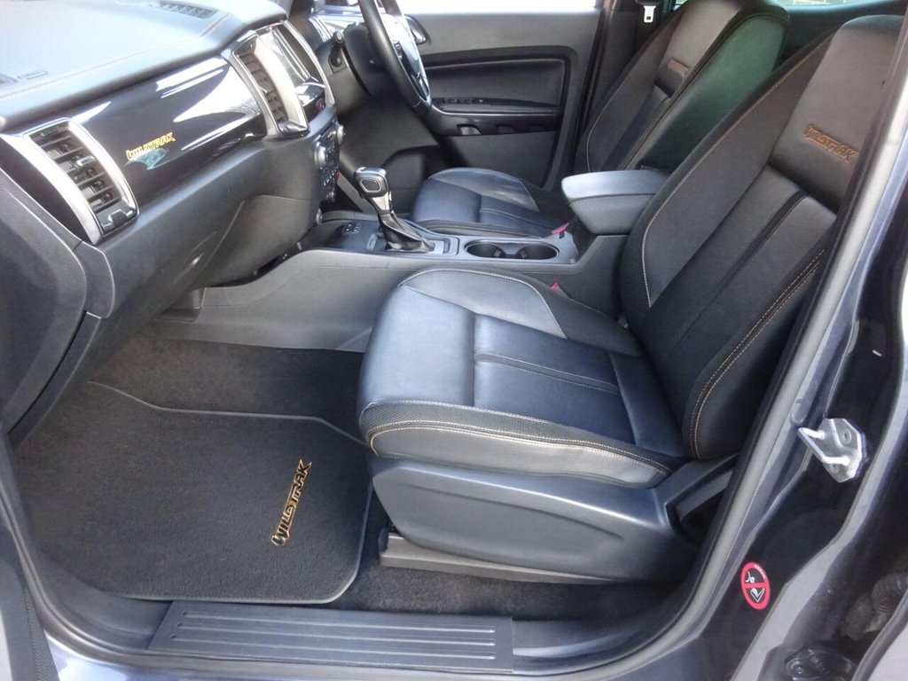 Used Ford Ranger 2021 for sale - 77263836: Photo 18