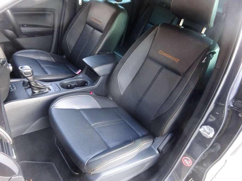 Used Ford Ranger 2021 for sale - 77263836: Photo 19