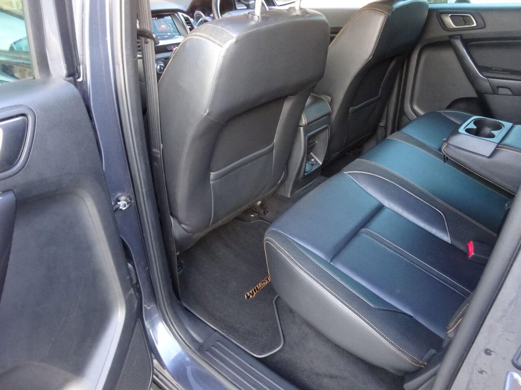 Used Ford Ranger 2021 for sale - 77263836: Photo 20