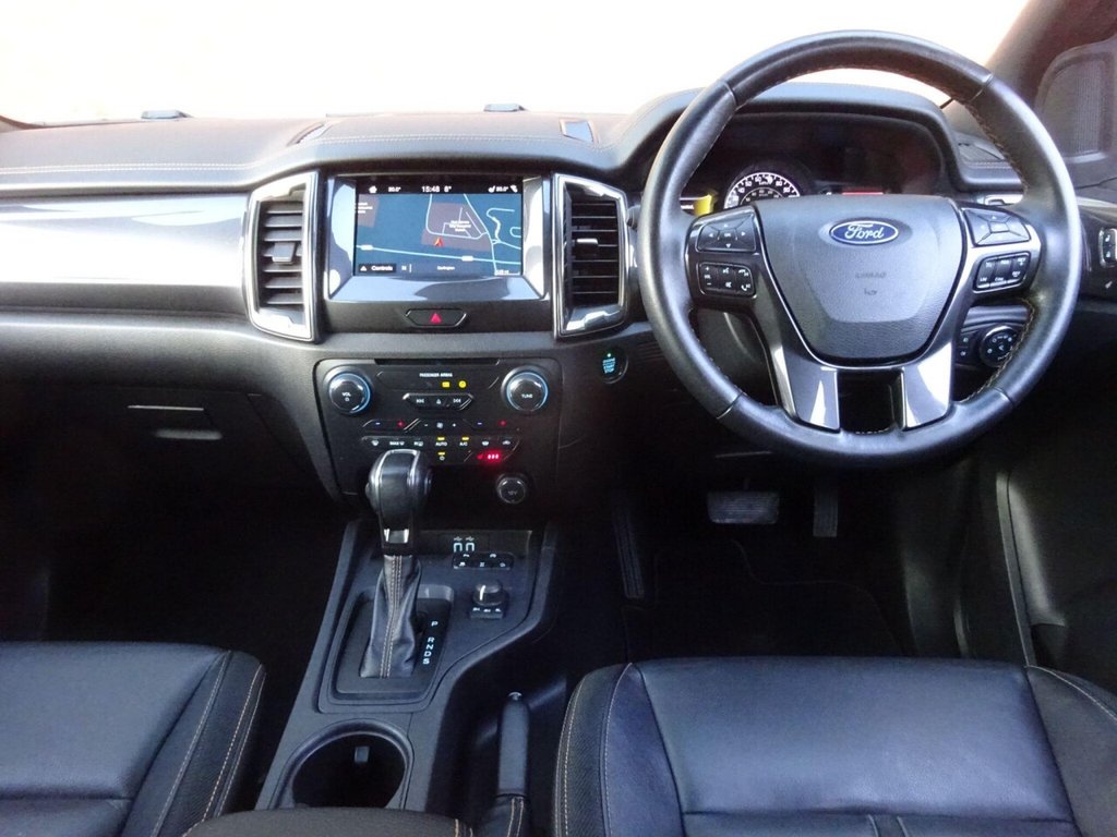 Used Ford Ranger 2021 for sale - 77263836: Photo 21