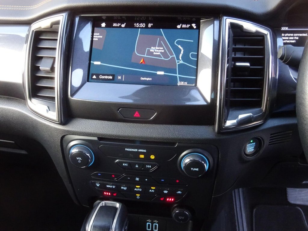 Used Ford Ranger 2021 for sale - 77263836: Photo 24