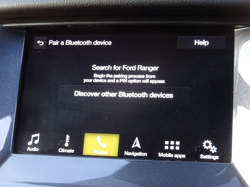 Used Ford Ranger 2021 for sale - 77263836: Photo 29