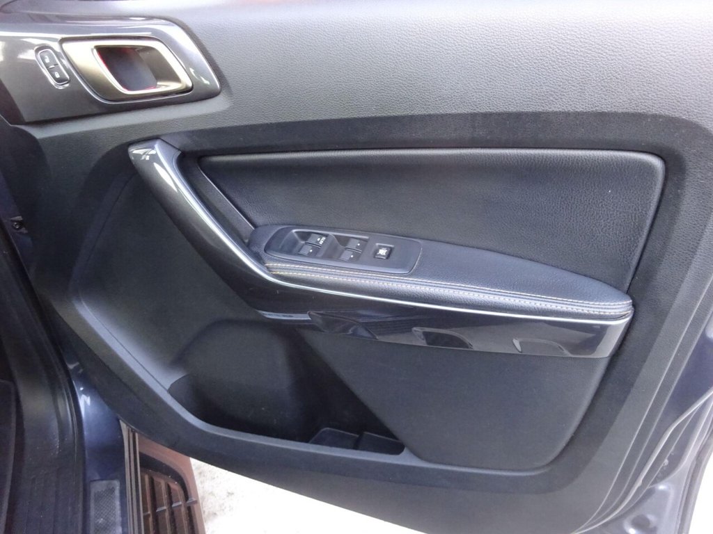 Used Ford Ranger 2021 for sale - 77263836: Photo 32