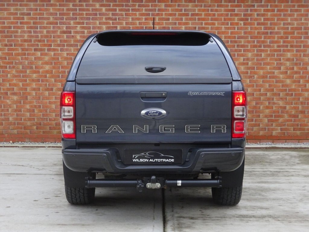 Used Ford Ranger 2021 for sale - 77263836: Photo 5