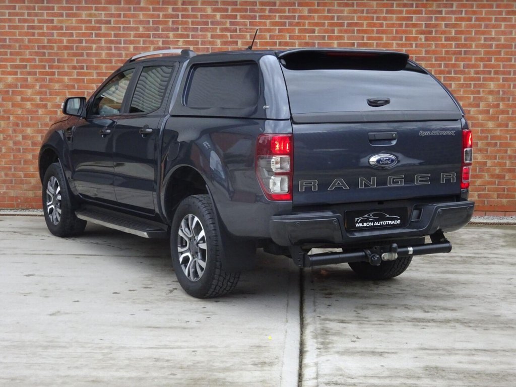 Used Ford Ranger 2021 for sale - 77263836: Photo 6