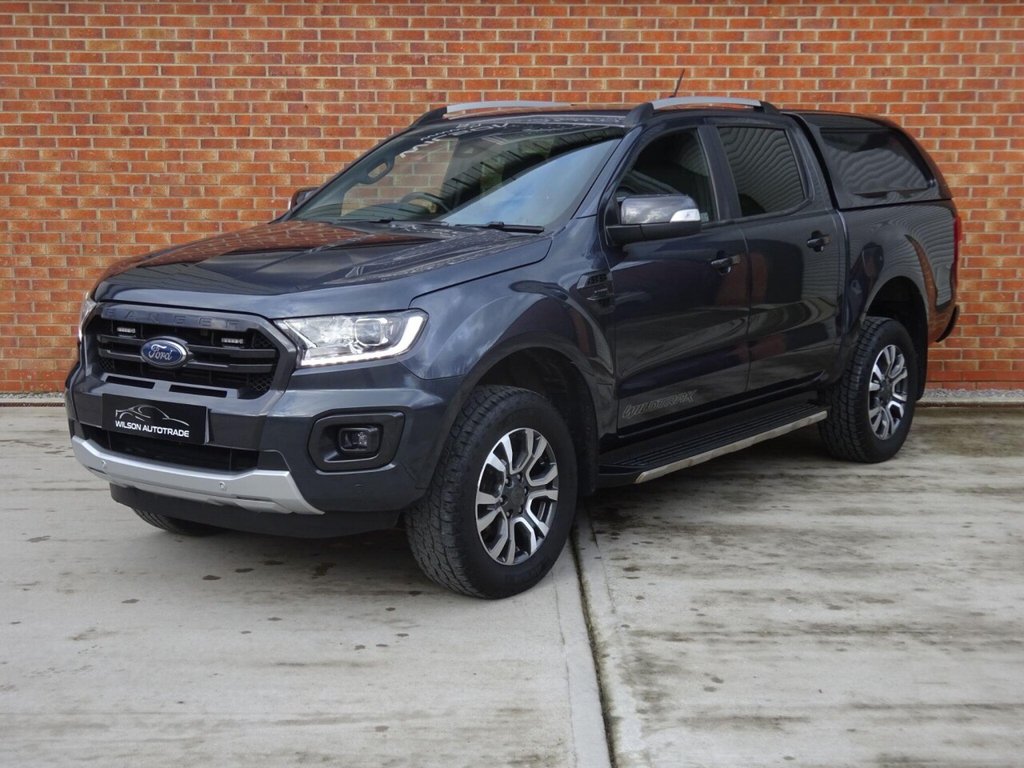 Used Ford Ranger 2021 for sale - 77263836: Photo 8