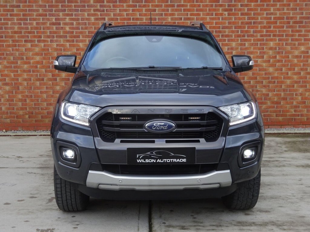 Used Ford Ranger 2021 for sale - 77263836: Photo 9