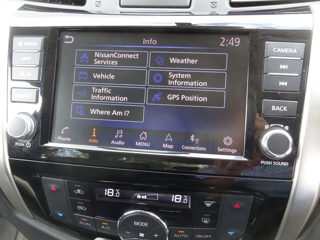 Vehicle 32