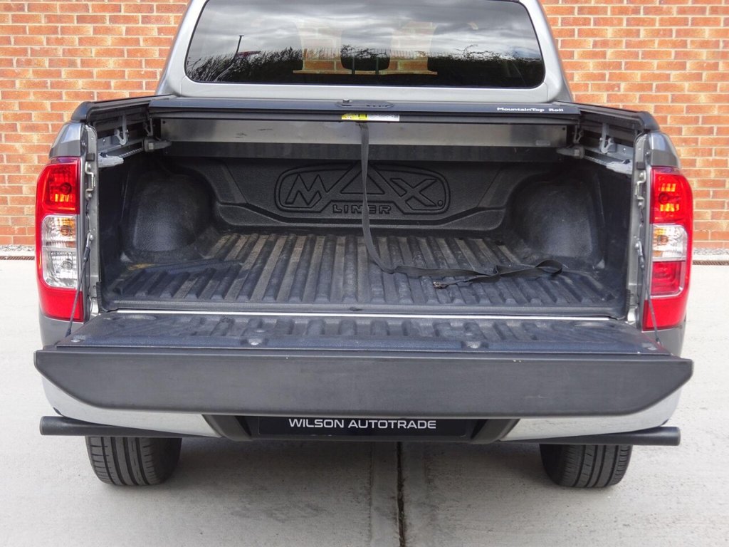 Vehicle 34