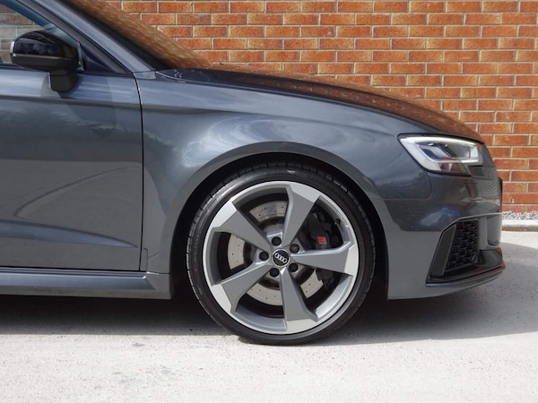 Used Audi A3 2018 for sale - 75444566: Photo 10