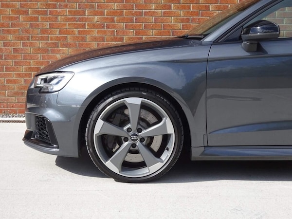 Used Audi A3 2018 for sale - 75444566: Photo 11