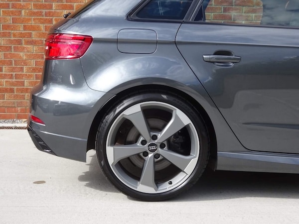 Used Audi A3 2018 for sale - 75444566: Photo 12