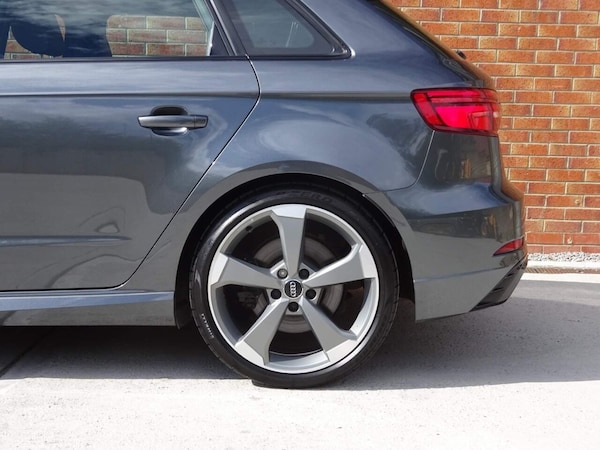 Used Audi A3 2018 for sale - 75444566: Photo 13