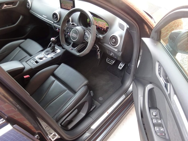 Used Audi A3 2018 for sale - 75444566: Photo 14