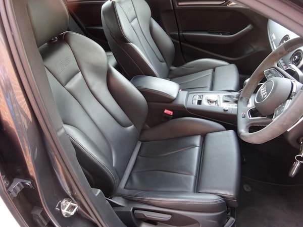 Used Audi A3 2018 for sale - 75444566: Photo 15