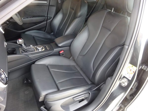 Used Audi A3 2018 for sale - 75444566: Photo 19