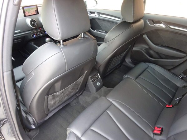 Used Audi A3 2018 for sale - 75444566: Photo 20