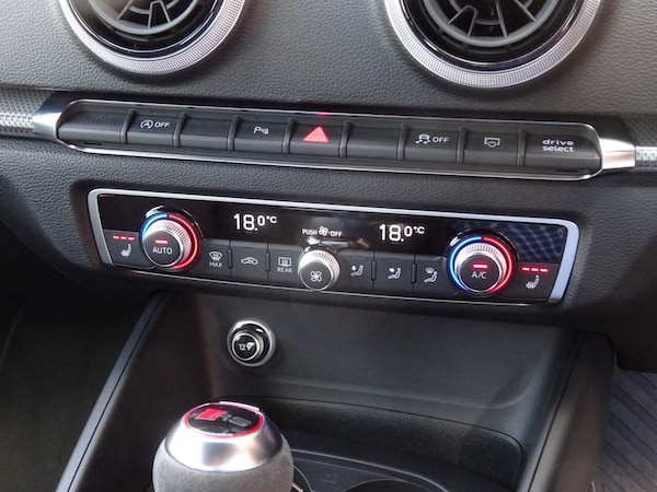 Used Audi A3 2018 for sale - 75444566: Photo 23