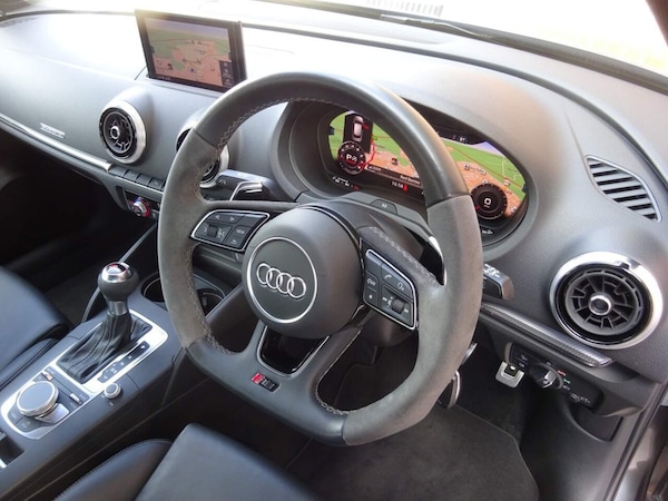 Used Audi A3 2018 for sale - 75444566: Photo 25