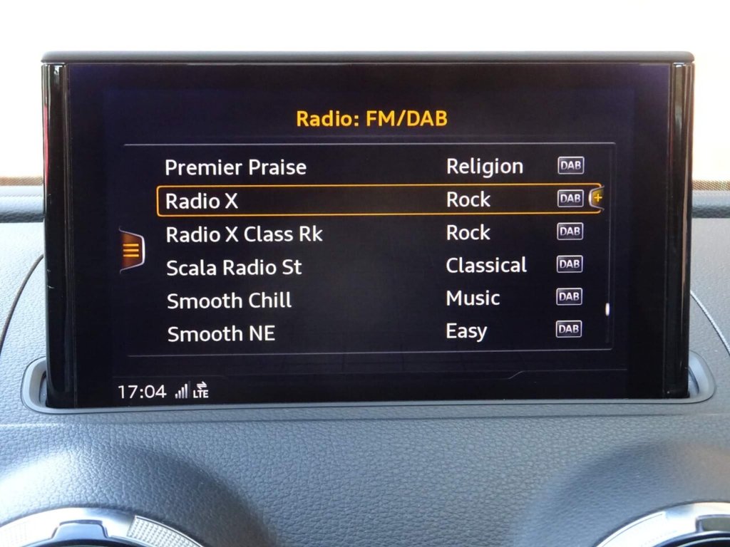 Vehicle 28