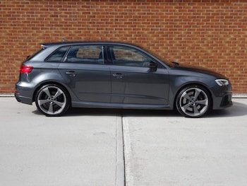 Used Audi A3 2018 for sale - 75444566: Photo