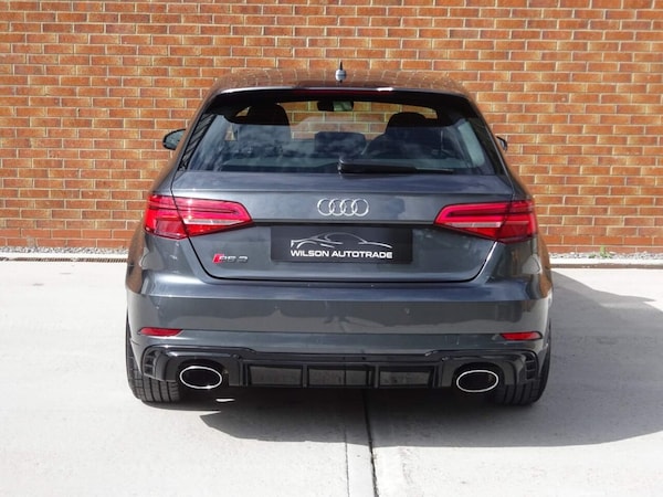 Used Audi A3 2018 for sale - 75444566: Photo 5