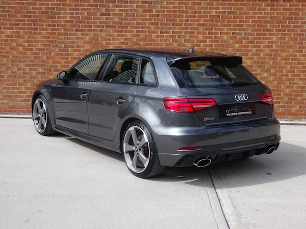 Used Audi A3 2018 for sale - 75444566: Photo 6
