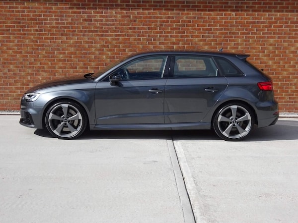 Used Audi A3 2018 for sale - 75444566: Photo 7