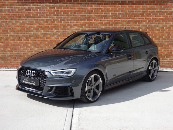 Used Audi A3 2018 for sale - 75444566: Photo 8