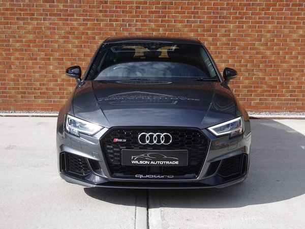 Used Audi A3 2018 for sale - 75444566: Photo 9