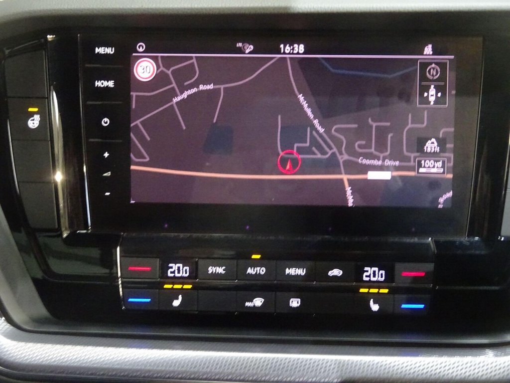 Used Volkswagen Touareg 2018 for sale - 76350576: Photo 27