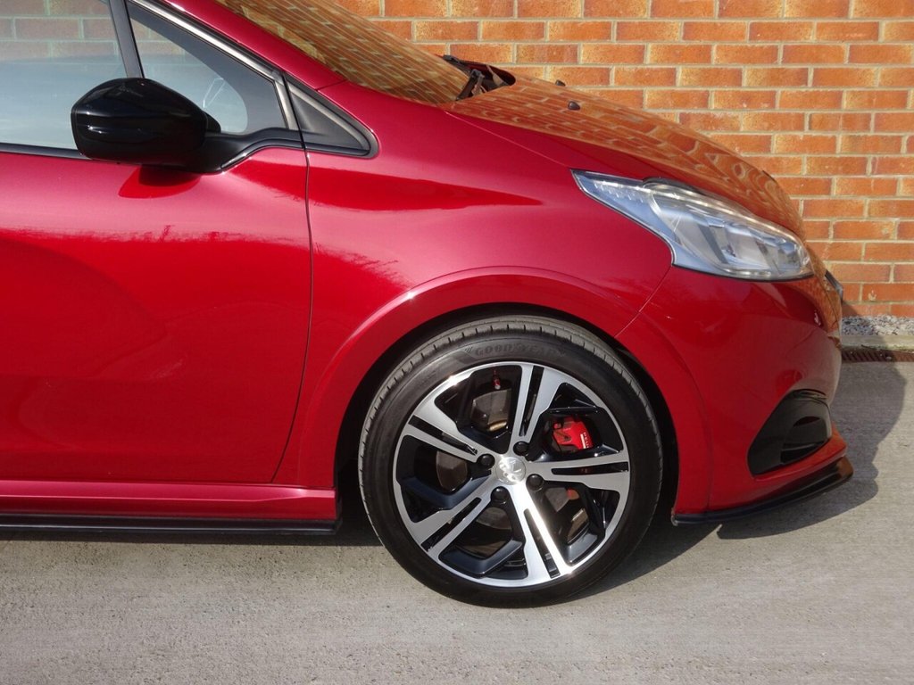 Used Peugeot 208 2017 for sale - 77795038: Photo 10