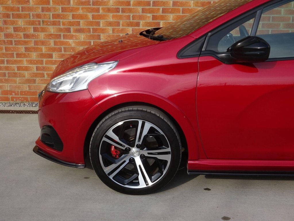 Used Peugeot 208 2017 for sale - 77795038: Photo 11