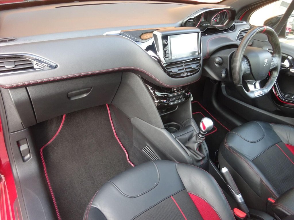 Used Peugeot 208 2017 for sale - 77795038: Photo 18